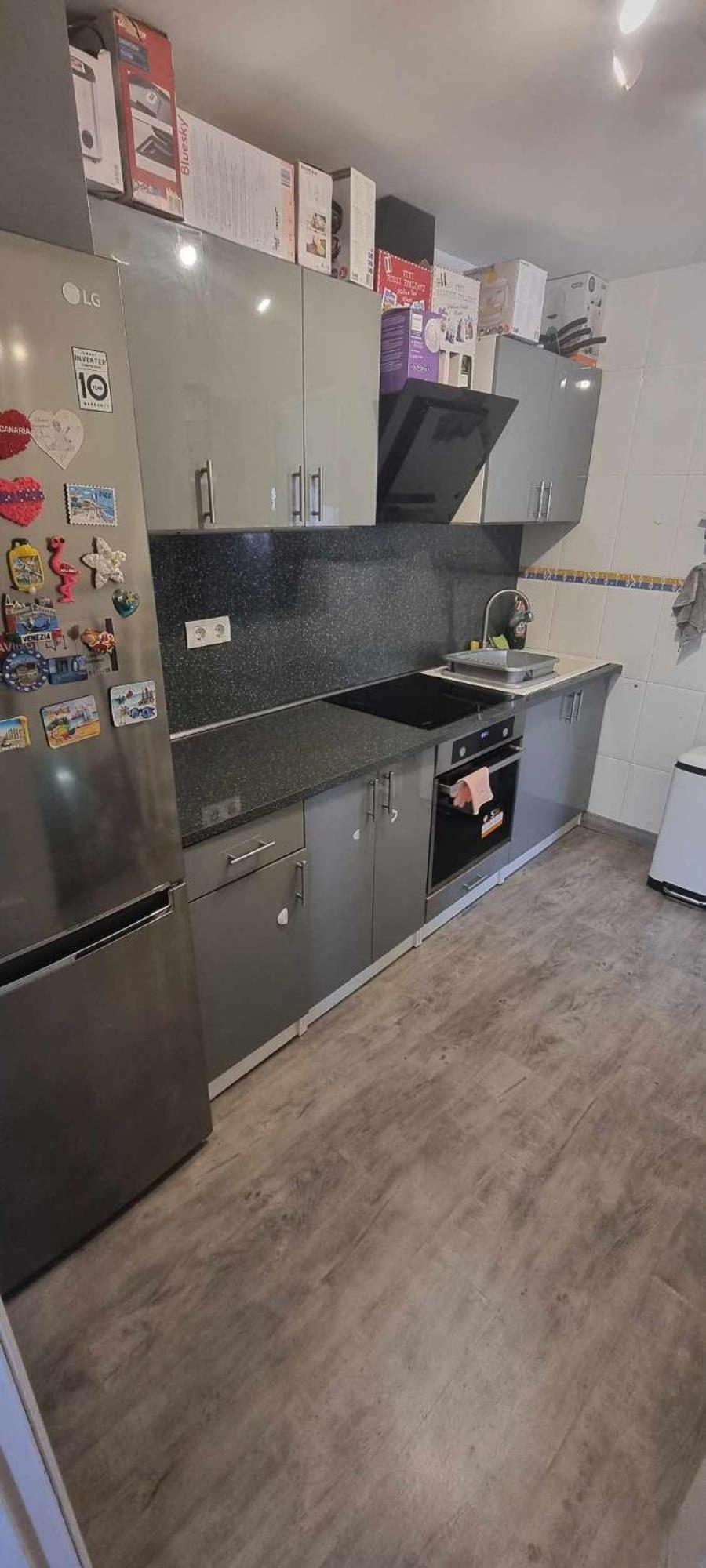 Apartamento Garucha Playa Garrucha Bagian luar foto